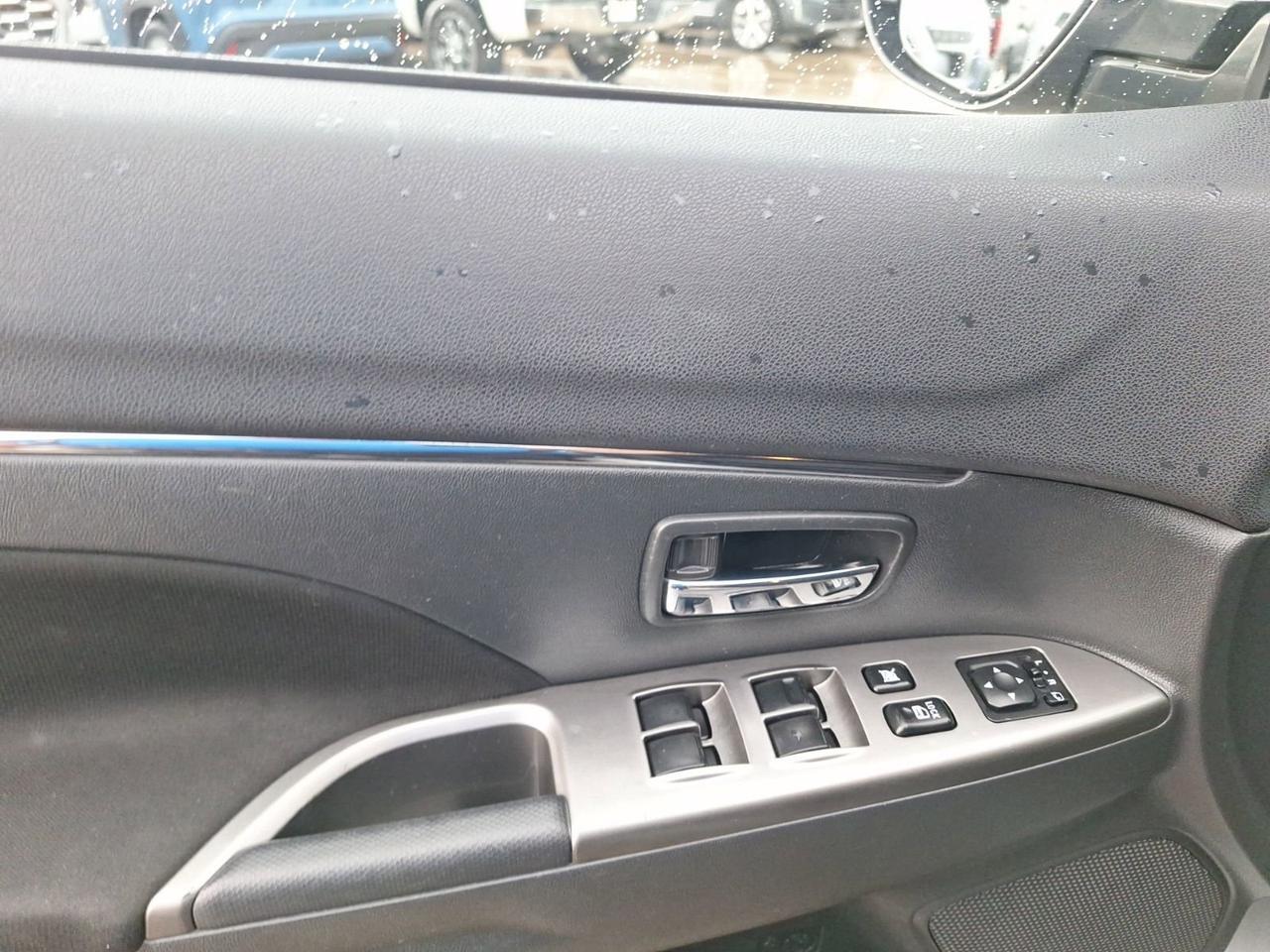 2020 Mitsubishi Outlander Sport 2.0 SP Hurst TX