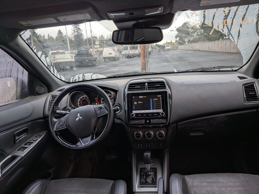2020 Mitsubishi Outlander Sport 2.4 GT Milwaukie OR