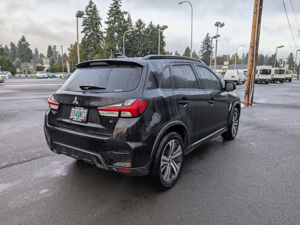2020 Mitsubishi Outlander Sport 2.4 GT Milwaukie OR