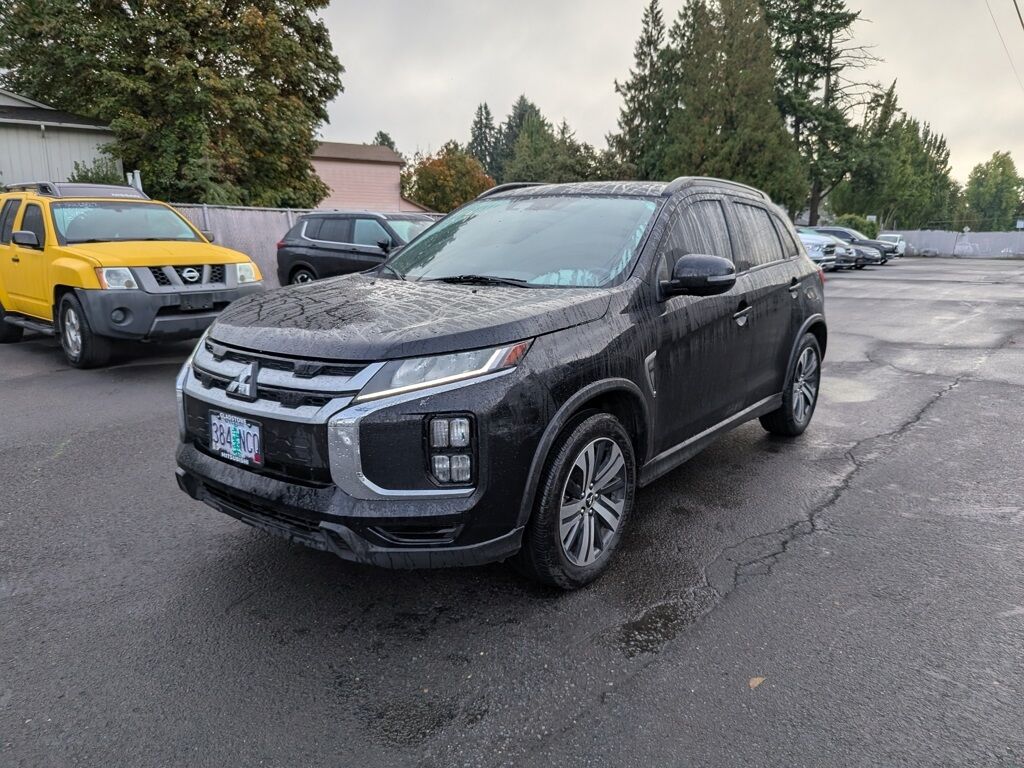 2020 Mitsubishi Outlander Sport 2.4 GT Milwaukie OR