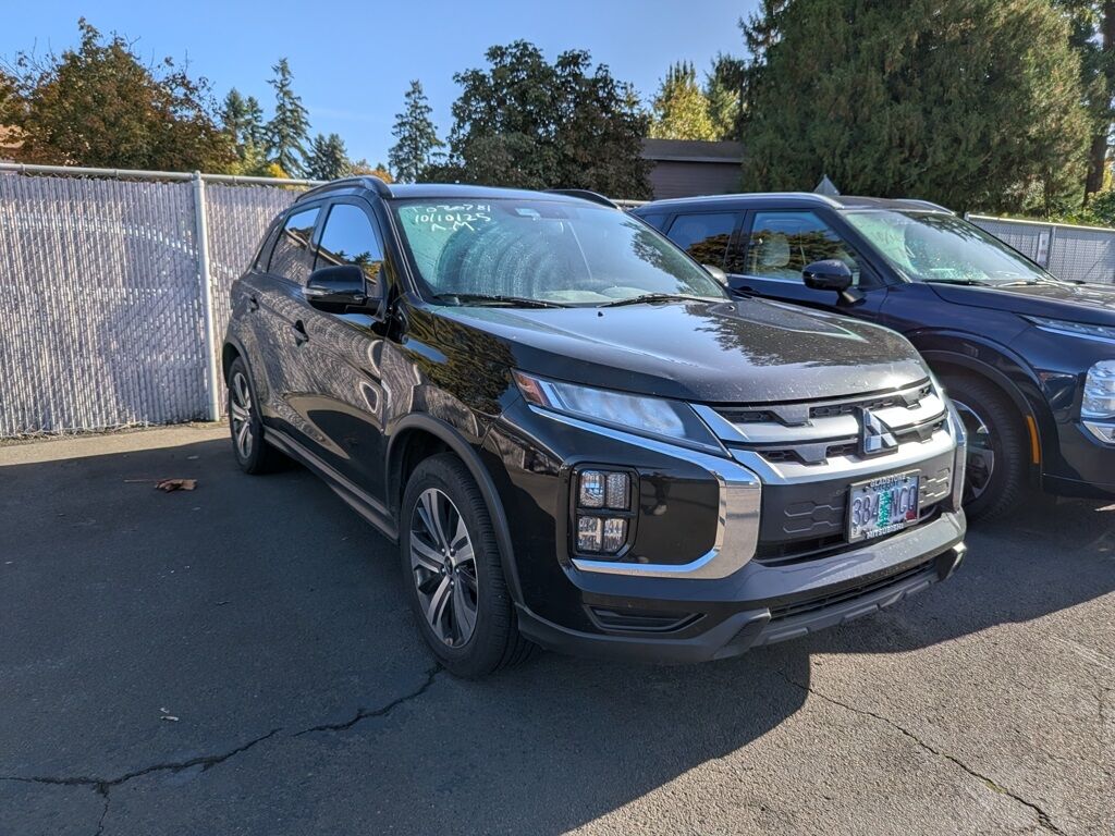 2020 Mitsubishi Outlander Sport 2.4 GT Milwaukie OR