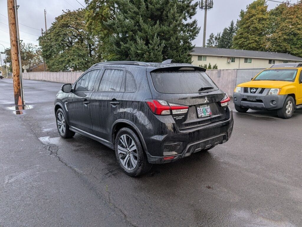2020 Mitsubishi Outlander Sport 2.4 GT Milwaukie OR