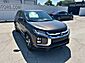 2020 Mitsubishi Outlander Sport Black Edition 2.0 Gainesville TX