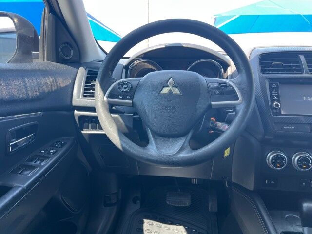 2020 Mitsubishi Outlander Sport Black Edition 2.0 Gainesville TX