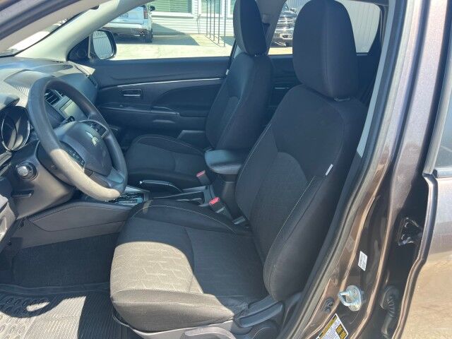2020 Mitsubishi Outlander Sport Black Edition 2.0 Gainesville TX