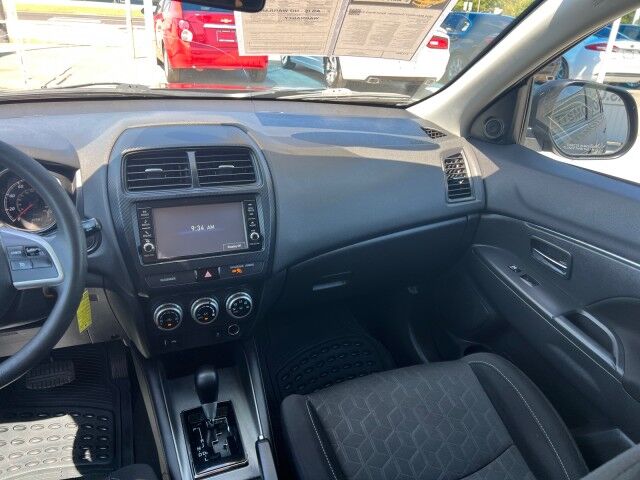 2020 Mitsubishi Outlander Sport Black Edition 2.0 Gainesville TX
