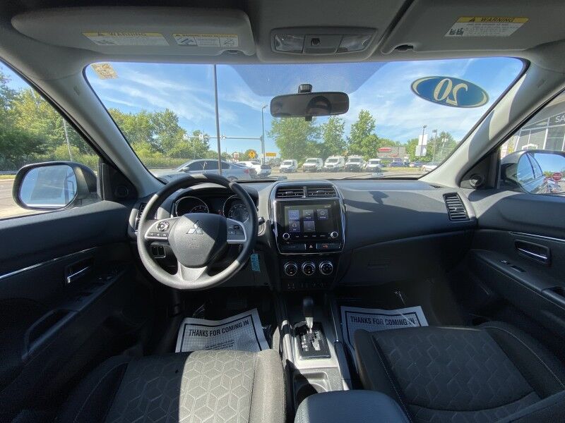 2020 Mitsubishi Outlander Sport ES 2.0 Springfield PA