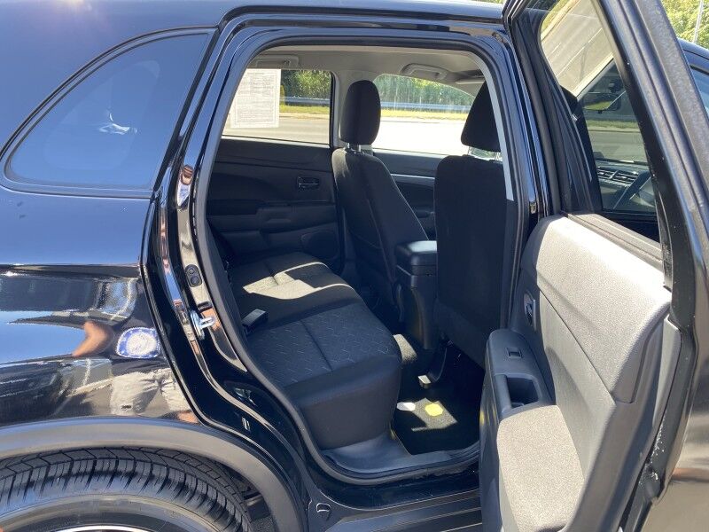 2020 Mitsubishi Outlander Sport ES 2.0 Springfield PA