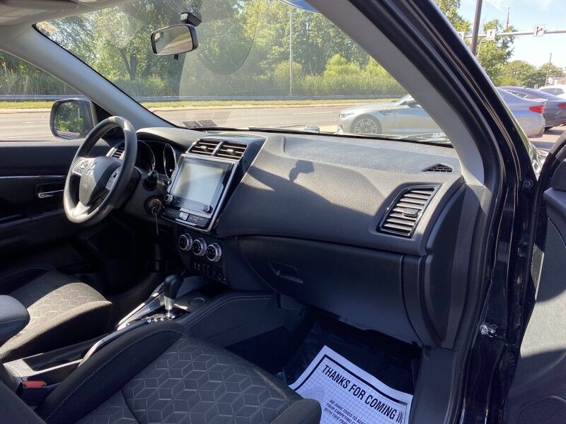2020 Mitsubishi Outlander Sport ES 2.0 Springfield PA