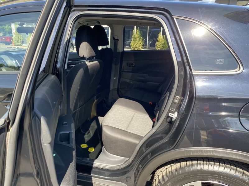 2020 Mitsubishi Outlander Sport ES 2.0 Springfield PA