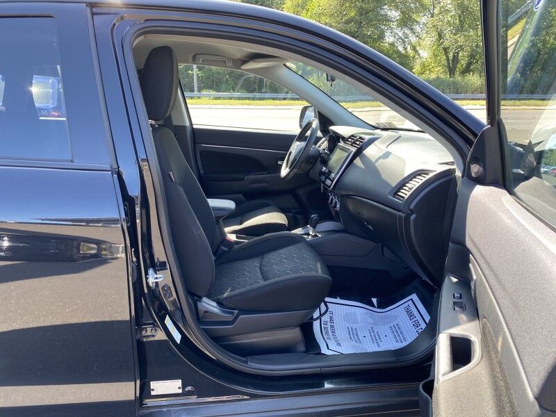 2020 Mitsubishi Outlander Sport ES 2.0 Springfield PA