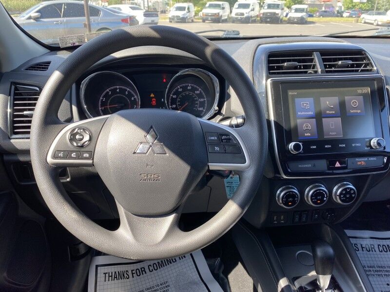 2020 Mitsubishi Outlander Sport ES 2.0 Springfield PA
