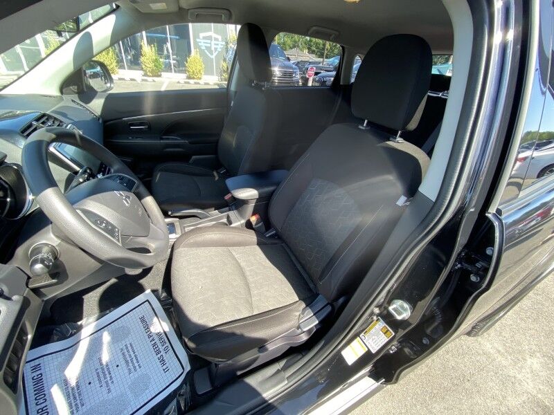 2020 Mitsubishi Outlander Sport ES 2.0 Springfield PA