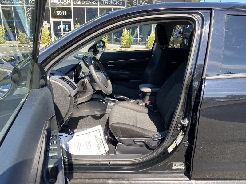 2020 Mitsubishi Outlander Sport ES 2.0 Springfield PA