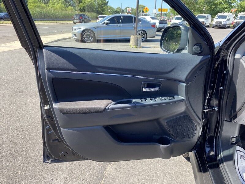 2020 Mitsubishi Outlander Sport ES 2.0 Springfield PA
