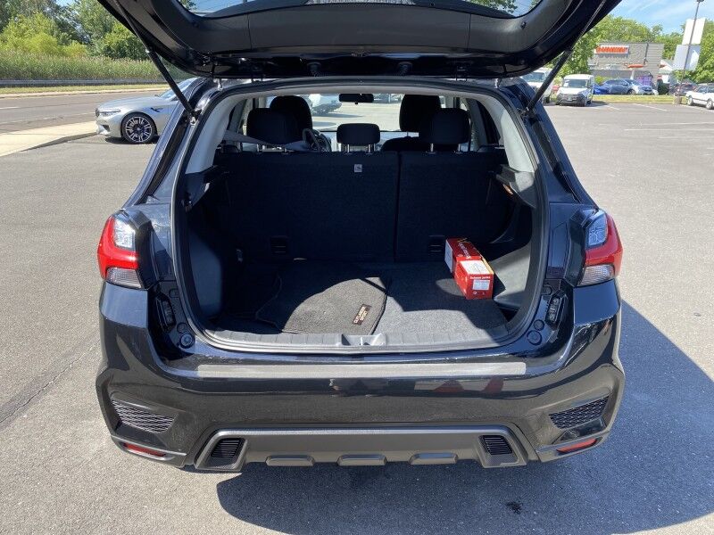 2020 Mitsubishi Outlander Sport ES 2.0 Springfield PA
