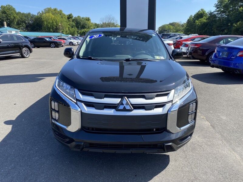 2020 Mitsubishi Outlander Sport ES 2.0 Springfield PA