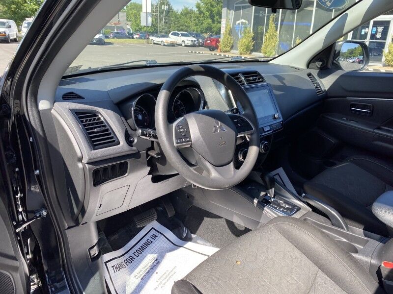 2020 Mitsubishi Outlander Sport ES 2.0 Springfield PA