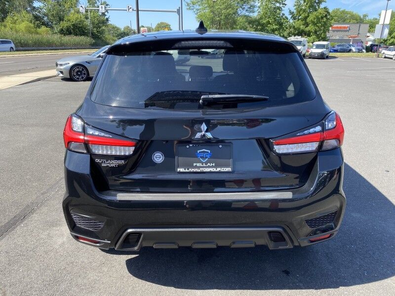 2020 Mitsubishi Outlander Sport ES 2.0 Springfield PA