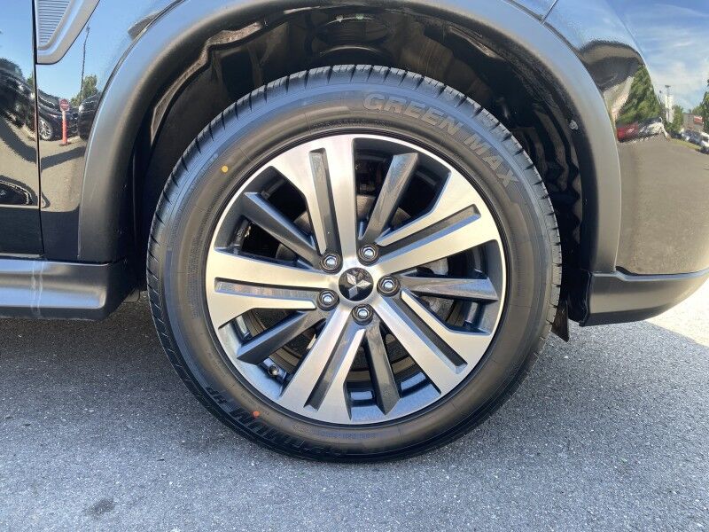 2020 Mitsubishi Outlander Sport ES 2.0 Springfield PA