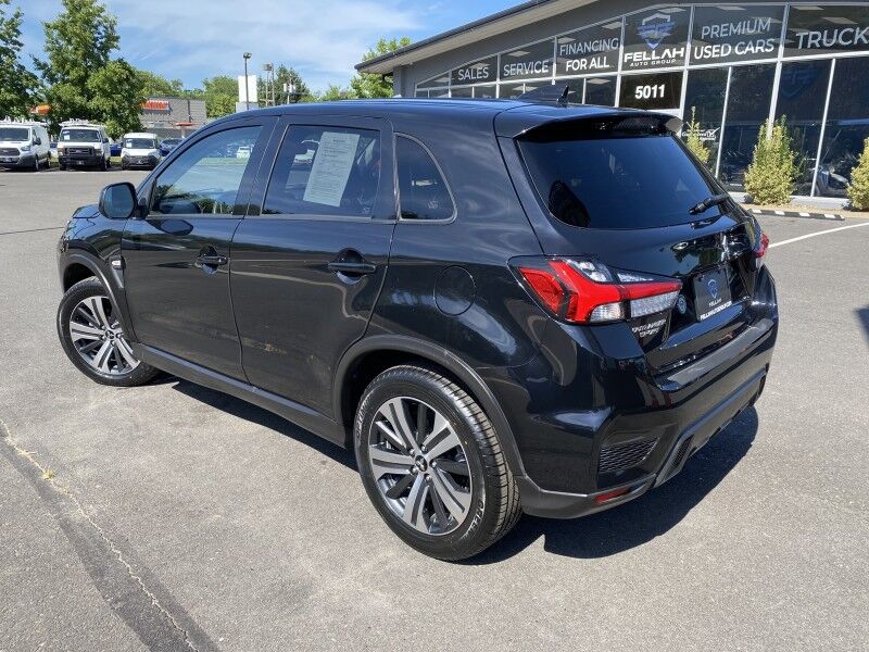 2020 Mitsubishi Outlander Sport ES 2.0 Springfield PA