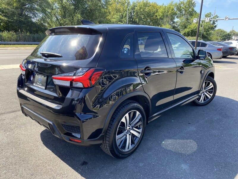 2020 Mitsubishi Outlander Sport ES 2.0 Springfield PA