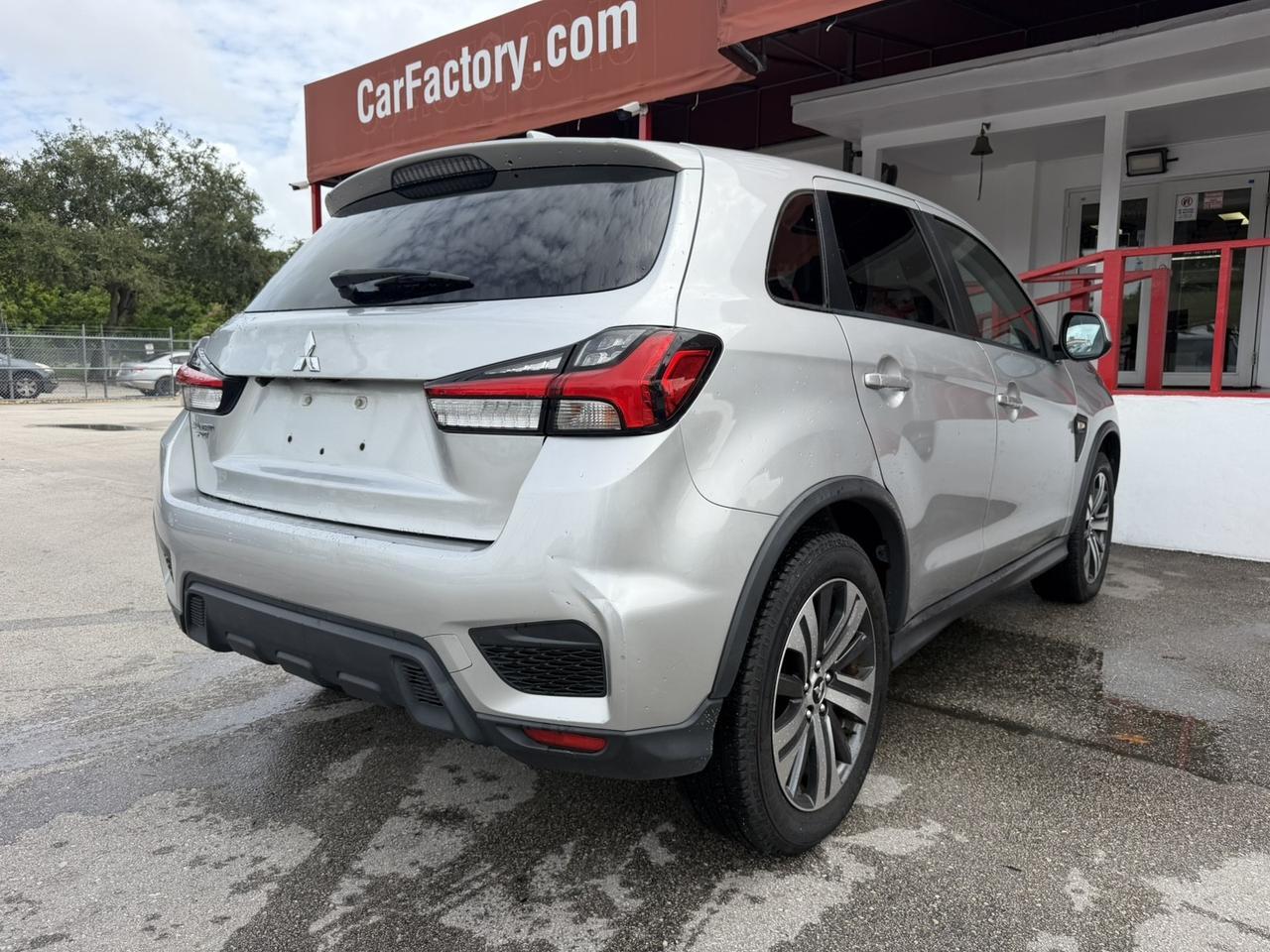 2020 Mitsubishi Outlander Sport ES 2.0 Miami FL