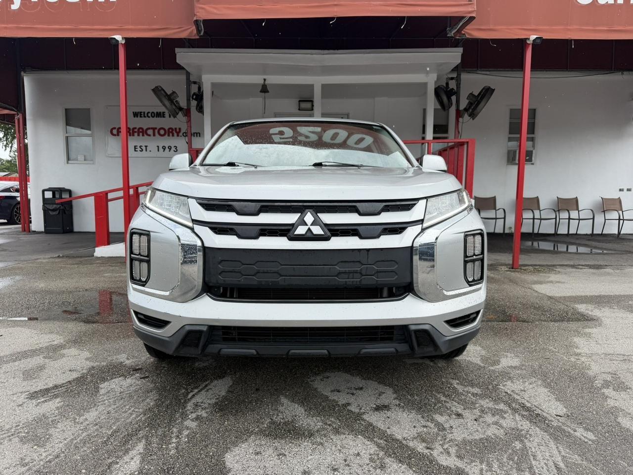 2020 Mitsubishi Outlander Sport ES 2.0 Miami FL