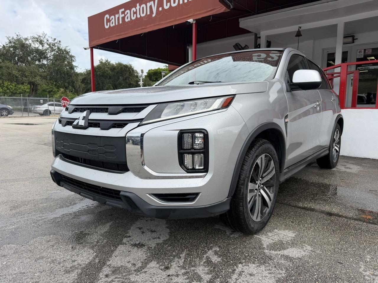 2020 Mitsubishi Outlander Sport ES 2.0 Miami FL