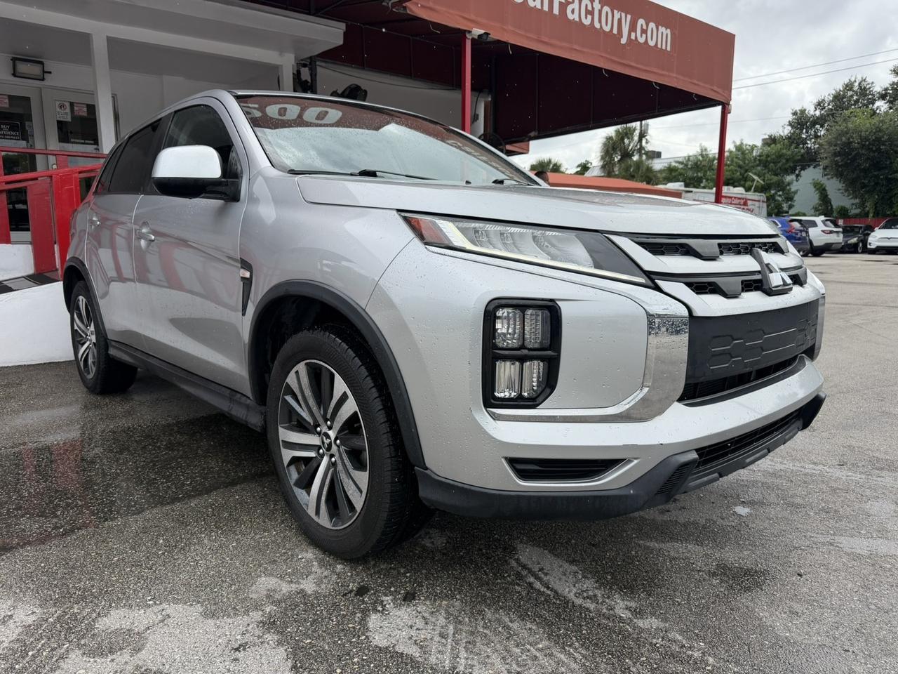 2020 Mitsubishi Outlander Sport ES 2.0 Miami FL
