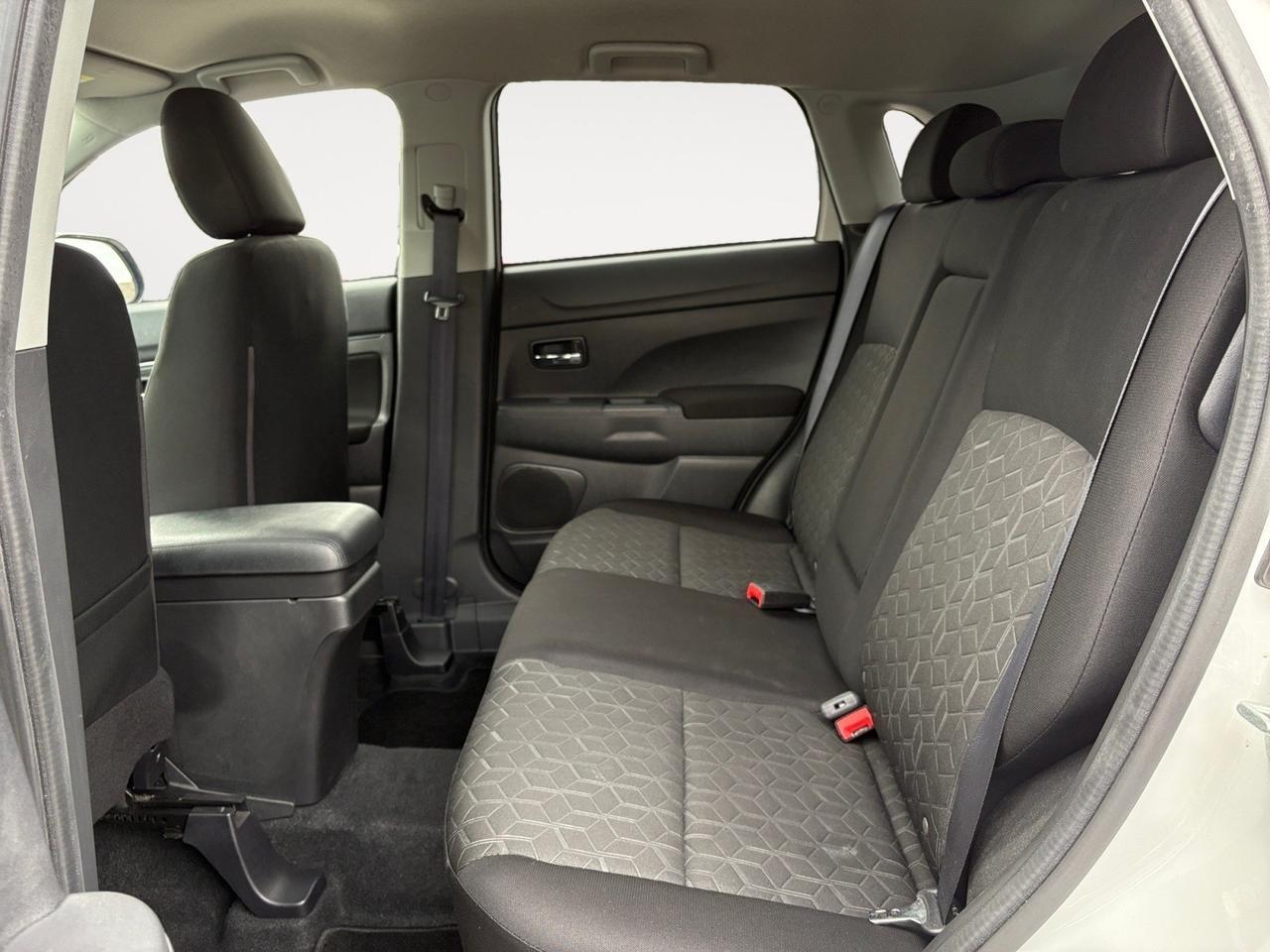 2020 Mitsubishi Outlander Sport ES 2.0, ROOF RACKS, BLUETOOTH, TOW PACKAGE, 7.0 DISPLAY RADIO, REMOTE KEYLESS ENTRY, LOW MILEAGE, ONLY 1 OWNER, THIS SUV IS READY FOR A NEW OWNER! Virginia Beach VA