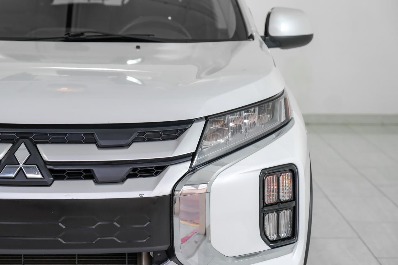 2020 Mitsubishi Outlander Sport ES AUTOMATIC REAR CAMERA BLUETOOTH CRUISE CONTROL ALLOY WHEELS Carrollton TX