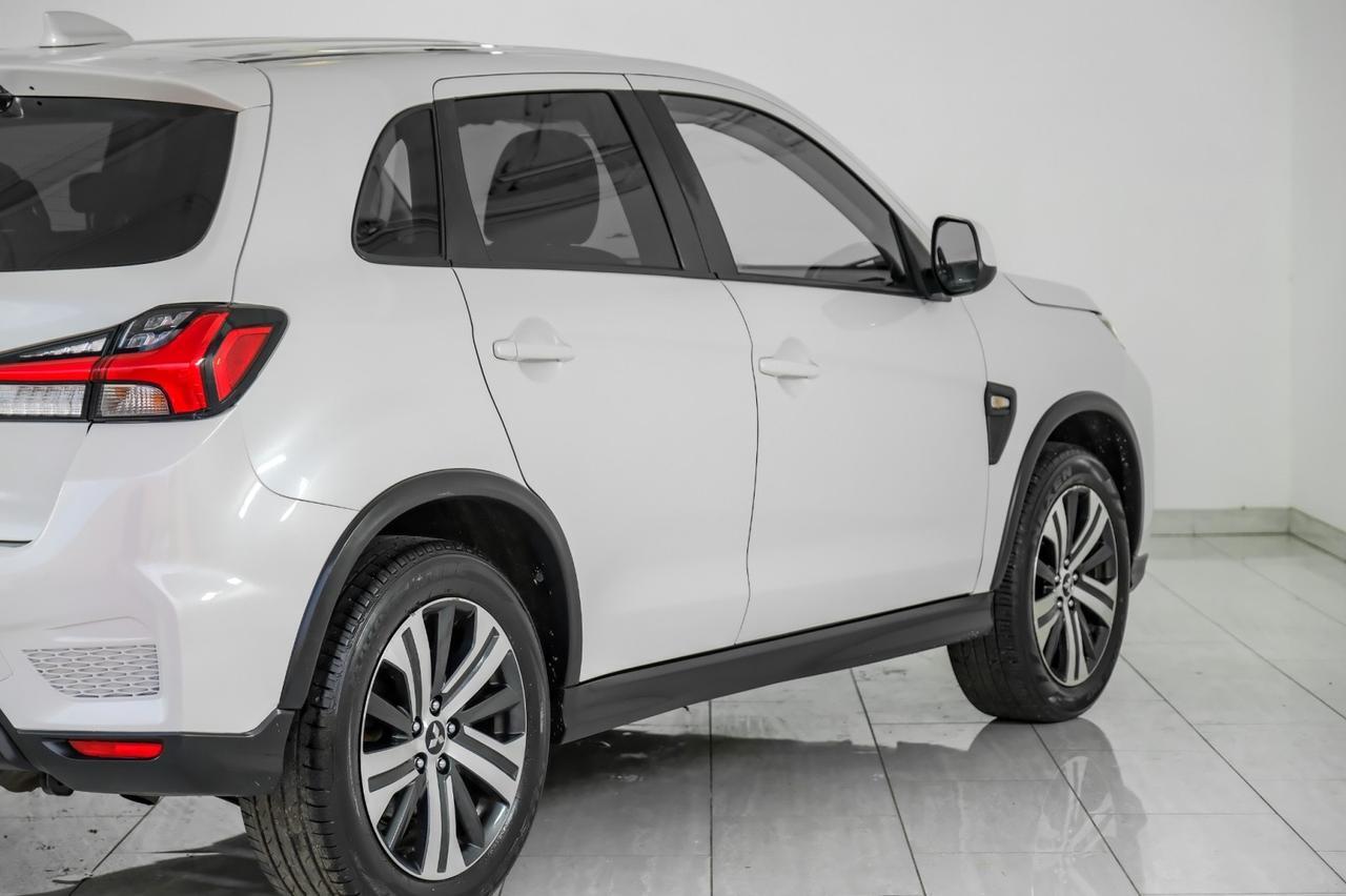2020 Mitsubishi Outlander Sport ES AUTOMATIC REAR CAMERA BLUETOOTH CRUISE CONTROL ALLOY WHEELS Carrollton TX