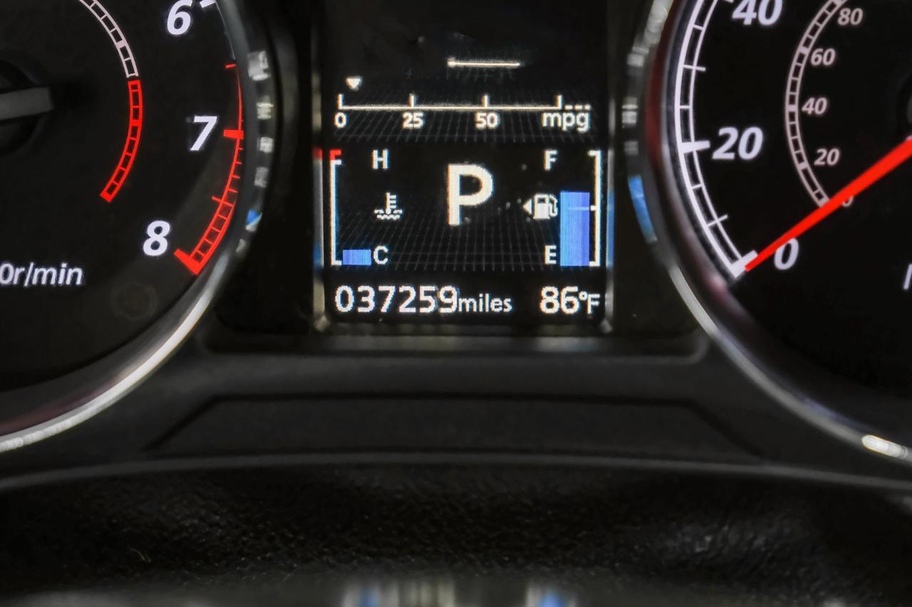 2020 Mitsubishi Outlander Sport ES AUTOMATIC REAR CAMERA BLUETOOTH CRUISE CONTROL ALLOY WHEELS Carrollton TX