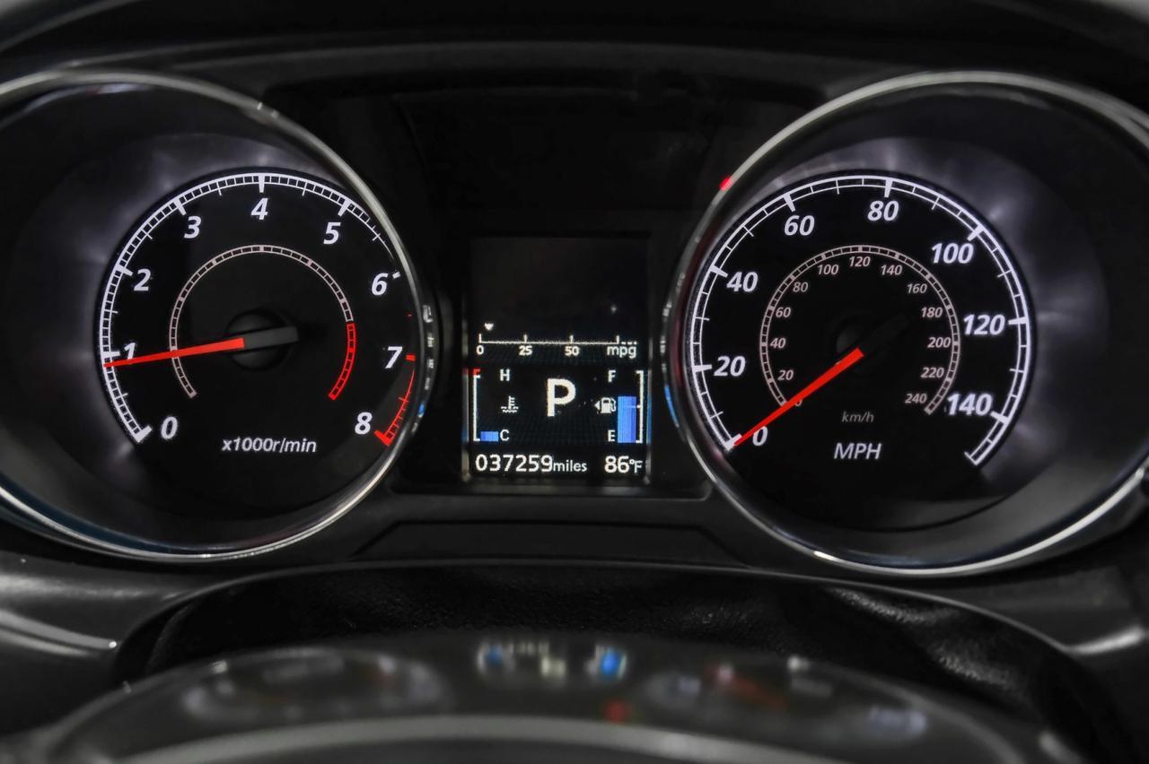 2020 Mitsubishi Outlander Sport ES AUTOMATIC REAR CAMERA BLUETOOTH CRUISE CONTROL ALLOY WHEELS Carrollton TX