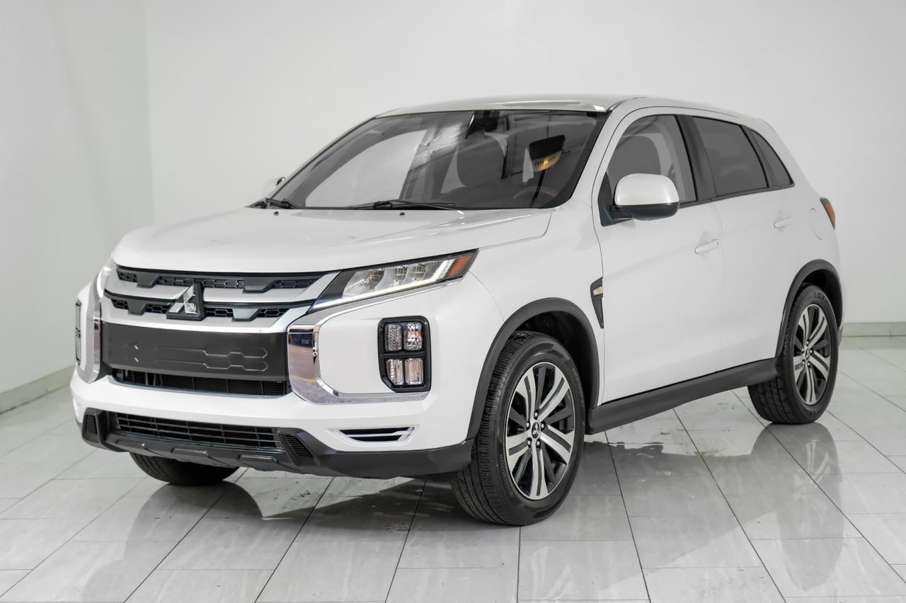 2020 Mitsubishi Outlander Sport ES AUTOMATIC REAR CAMERA BLUETOOTH CRUISE CONTROL ALLOY WHEELS Carrollton TX