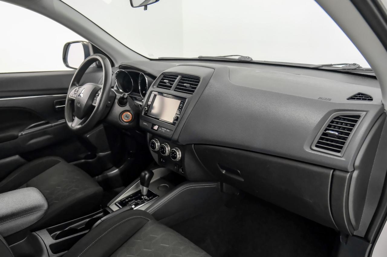 2020 Mitsubishi Outlander Sport ES AUTOMATIC REAR CAMERA BLUETOOTH CRUISE CONTROL ALLOY WHEELS Carrollton TX
