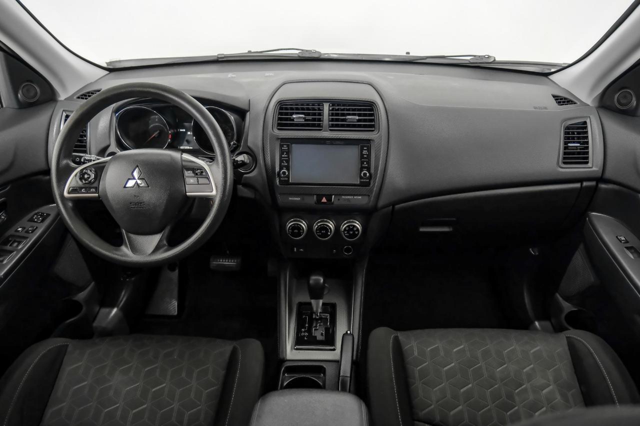 2020 Mitsubishi Outlander Sport ES AUTOMATIC REAR CAMERA BLUETOOTH CRUISE CONTROL ALLOY WHEELS Carrollton TX