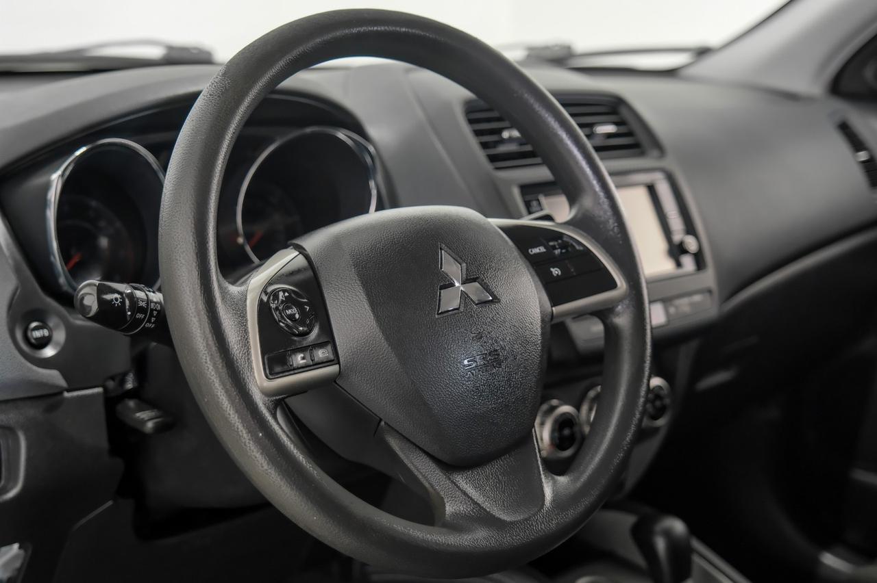 2020 Mitsubishi Outlander Sport ES AUTOMATIC REAR CAMERA BLUETOOTH CRUISE CONTROL ALLOY WHEELS Carrollton TX