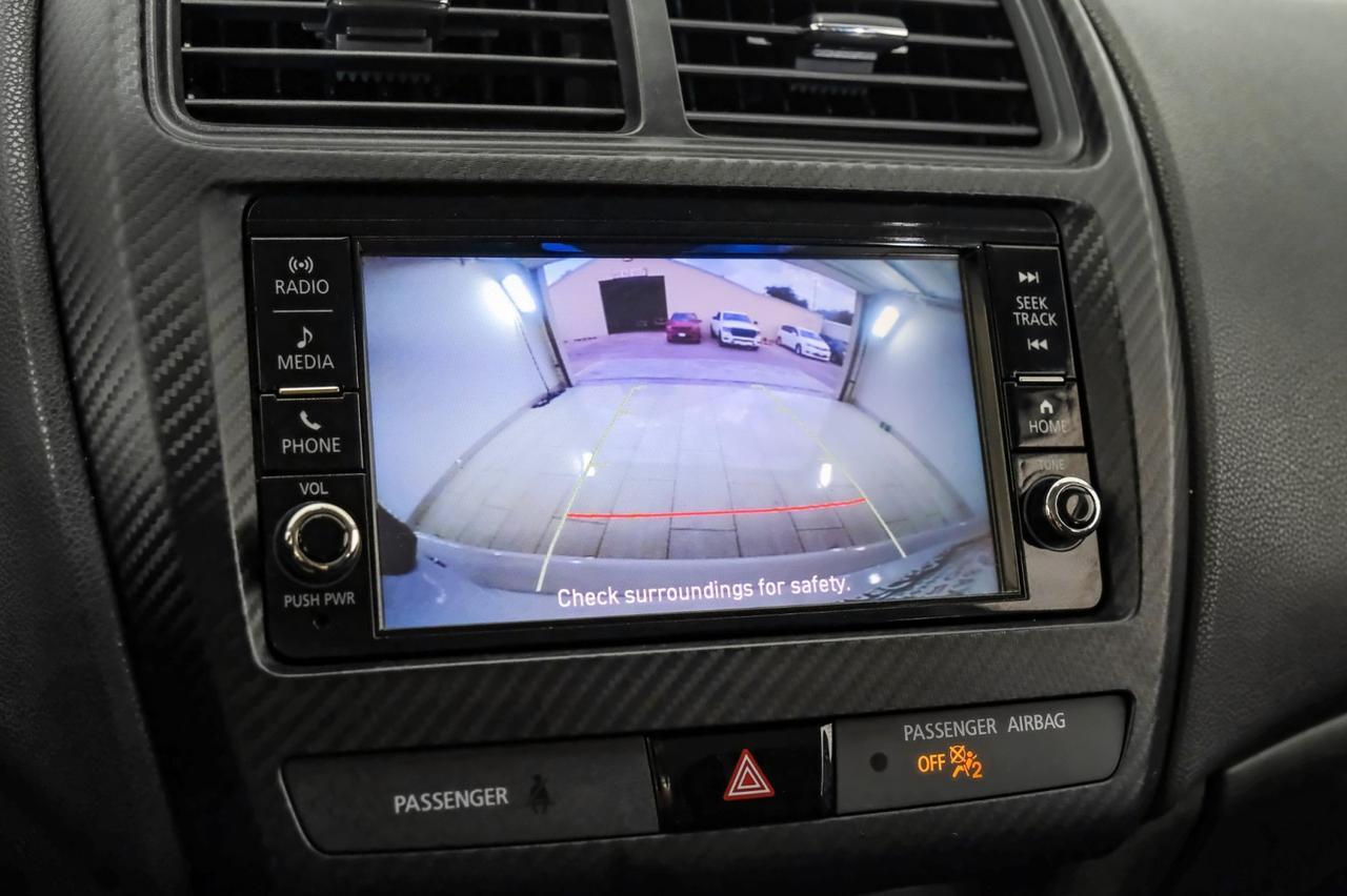 2020 Mitsubishi Outlander Sport ES AUTOMATIC REAR CAMERA BLUETOOTH CRUISE CONTROL ALLOY WHEELS Carrollton TX