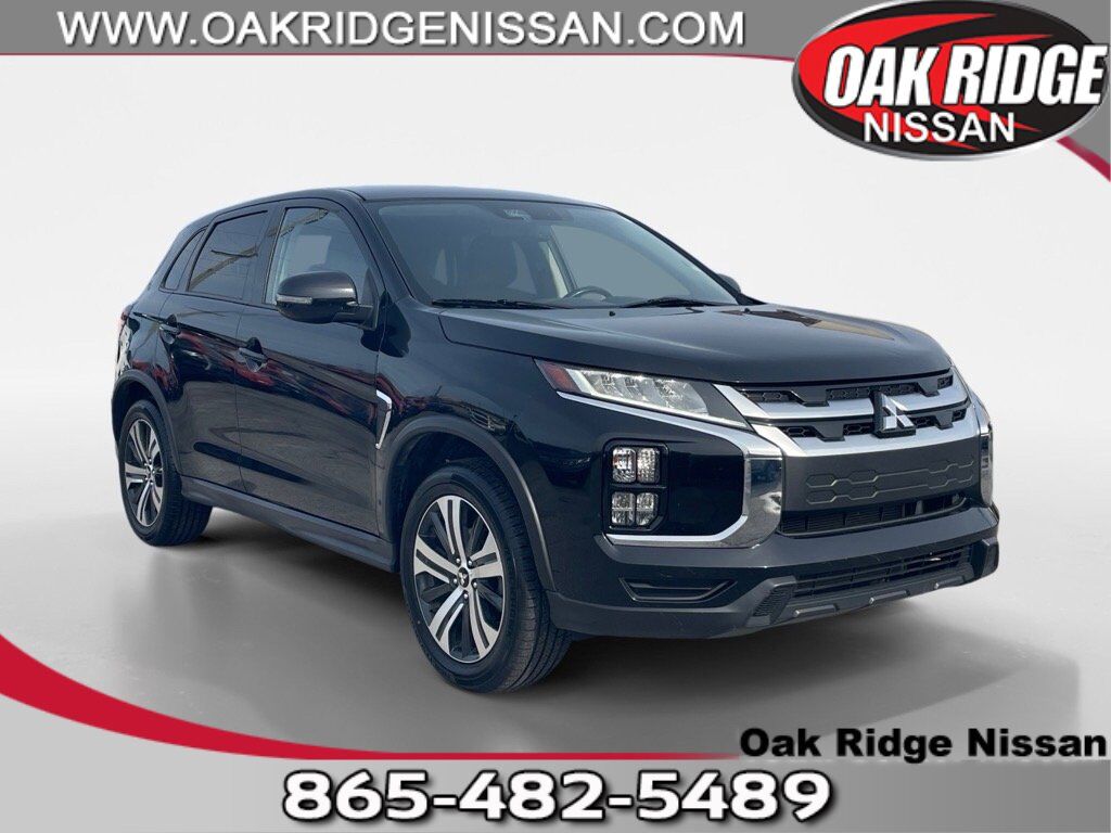 2020 Mitsubishi Outlander Sport SE 2.0 Oak Ridge TN