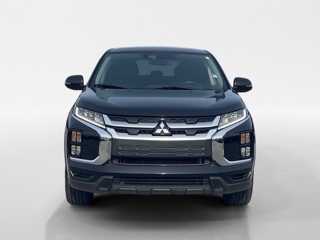 2020 Mitsubishi Outlander Sport SE 2.0 Oak Ridge TN