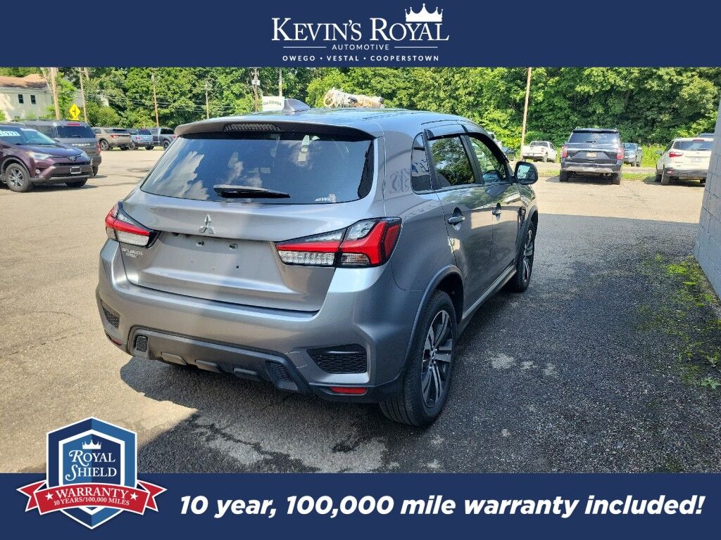 2020 Mitsubishi Outlander Sport SP 2.0 Owego NY