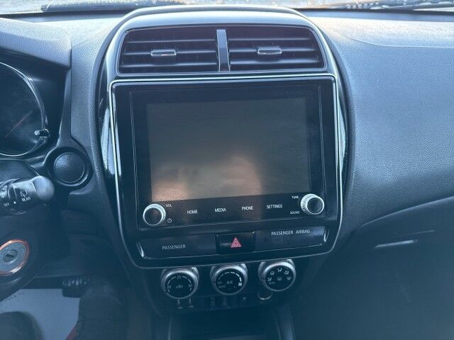 2020 Mitsubishi RVR SE Grande Prairie AB