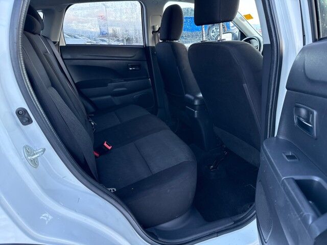 2020 Mitsubishi RVR SE Grande Prairie AB