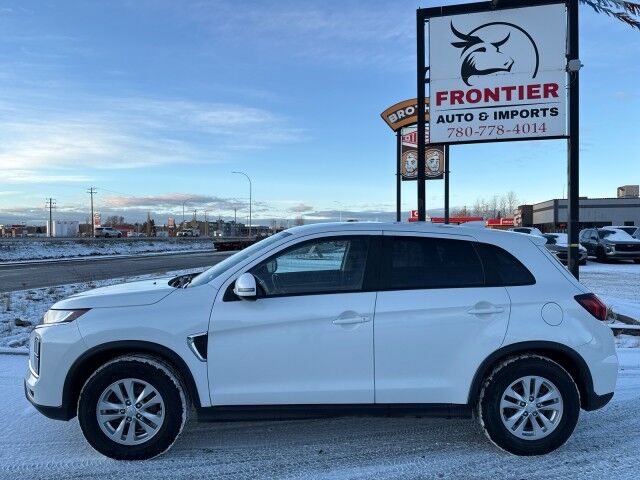 2020 Mitsubishi RVR SE Grande Prairie AB