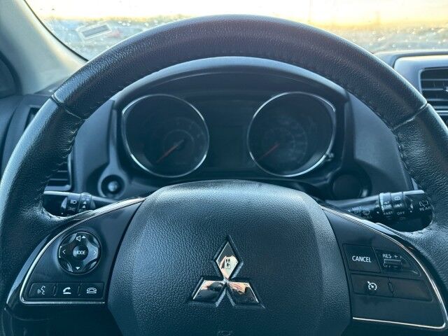 2020 Mitsubishi RVR SE Grande Prairie AB