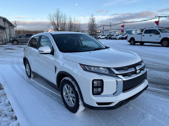 2020 Mitsubishi RVR SE Grande Prairie AB