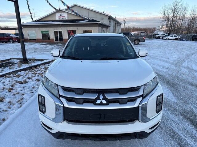 2020 Mitsubishi RVR SE Whitecourt AB