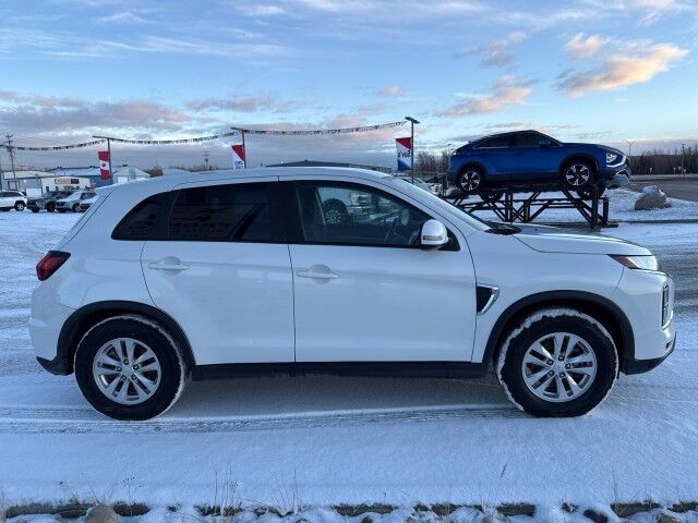 2020 Mitsubishi RVR SE Whitecourt AB